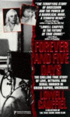 Forever and Five Days 078600469X Book Cover