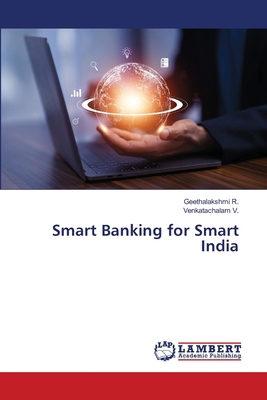 Smart Banking for Smart India 6209451306 Book Cover