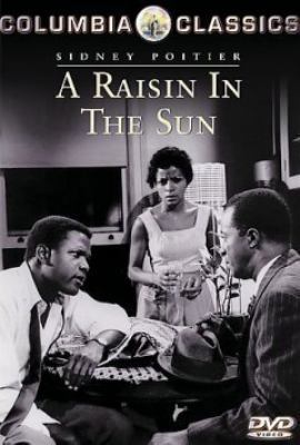 Raisin in the Sun B00003L9CK Book Cover