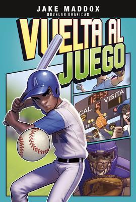 Vuelta Al Juego [Spanish] 1496585747 Book Cover