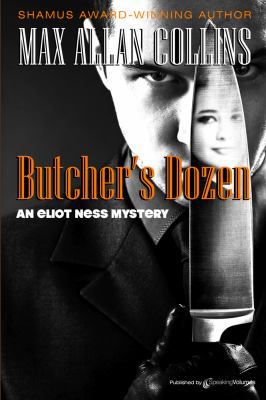 Butcher's Dozen 1612320309 Book Cover