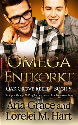 Omega Entkorkt [German] B097SPH6RW Book Cover