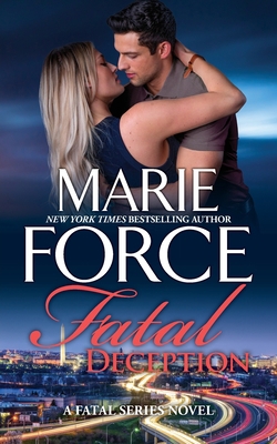 Fatal Deception 1952793610 Book Cover