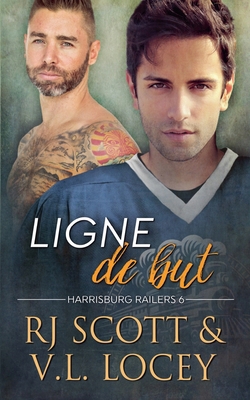 Ligne de but [French] 1785646516 Book Cover