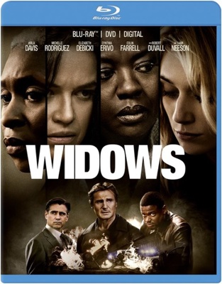 Widows B07HSK1LXH Book Cover