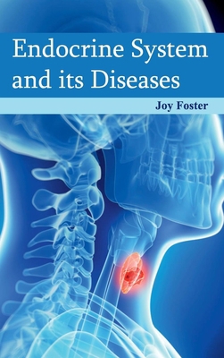Endocrine System and Its Diseases 1632421763 Book Cover