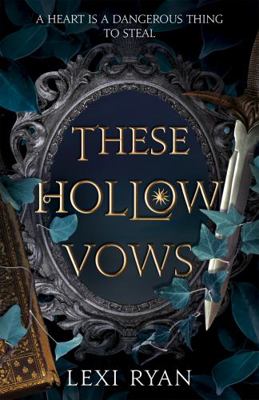 These Hollow Vows 1529376920 Book Cover
