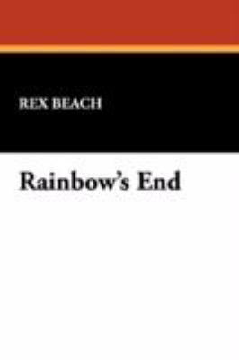 Rainbow's End 1434460401 Book Cover
