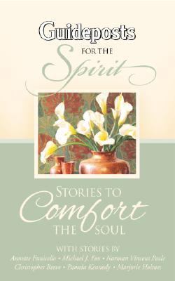 Stories to Comfort the Soul 0824947371 Book Cover