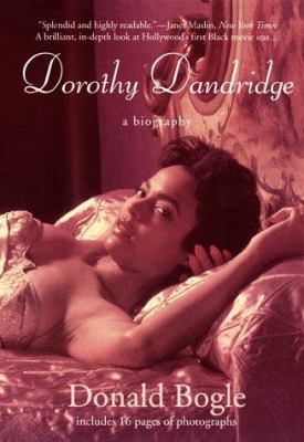 Dorothy Dandridge 1572972920 Book Cover