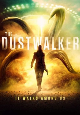 The Dustwalker            Book Cover