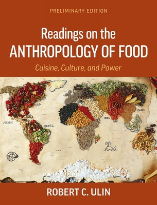 Readings on the Anthropology of Food: Cuisine, ... B0CNKYJMT5 Book Cover