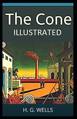 Paperback The Cone Illustrated Book