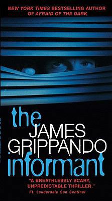 The Informant B00A2KDDQ6 Book Cover