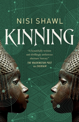 Kinning 1250212685 Book Cover