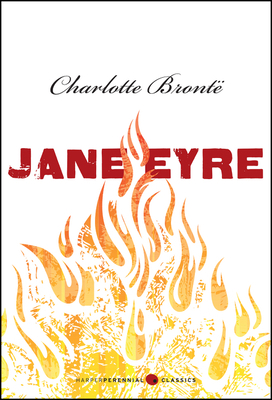 Jane Eyre 0062085638 Book Cover