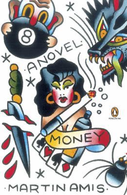 Money: A Suicide Note (Penguin Ink) 0143116959 Book Cover