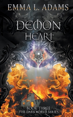 Demon Heart 1915250919 Book Cover