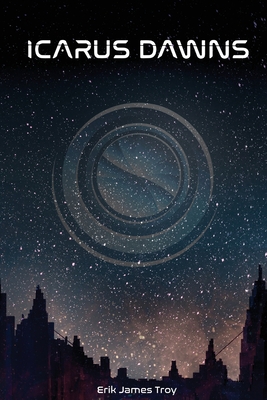 Icarus Dawns B0CKGR52YZ Book Cover