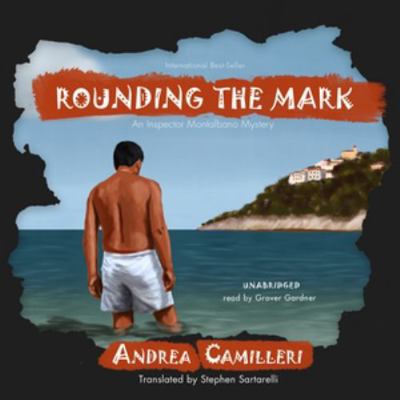 Rounding the Mark 1441721819 Book Cover
