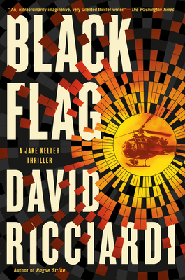 Black Flag 1984804669 Book Cover
