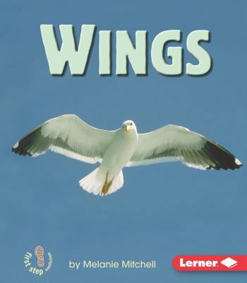 Wings 0822539160 Book Cover