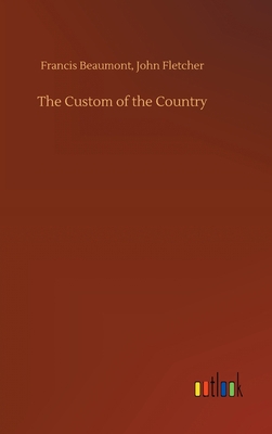 The Custom of the Country 3734093791 Book Cover