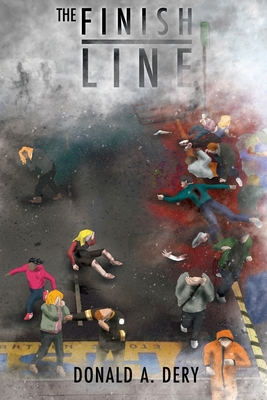 The Finish Line 1950073718 Book Cover