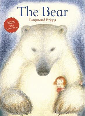 The Bear 0099385619 Book Cover