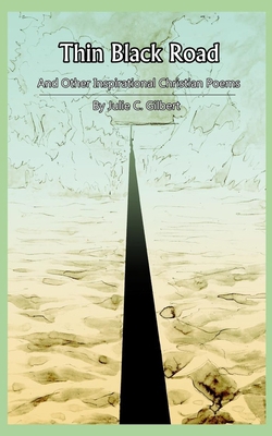 Thin Black Road 1942921055 Book Cover