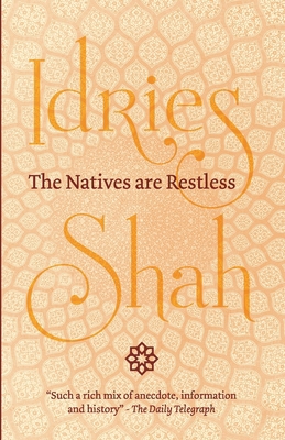 The Natives are Restless 1784791776 Book Cover