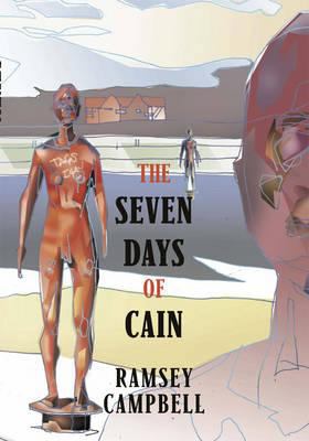 The Seven Days of Cain 1848630980 Book Cover