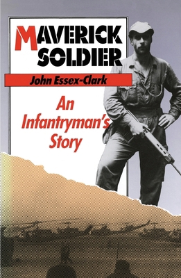 Maverick Soldier 0522844537 Book Cover