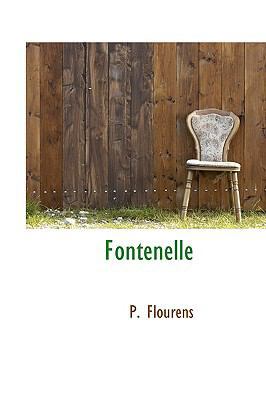 Fontenelle 1103445758 Book Cover