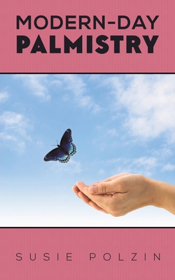 Modern-Day Palmistry 1641824255 Book Cover