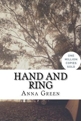 Hand and Ring 1717019927 Book Cover