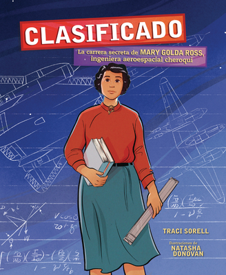 Clasificado (Classified): La Carrera Secreta de... [Spanish] 1728492939 Book Cover