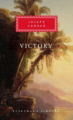 Victory: Introduction by Tony Tanner 0375400478 Book Cover