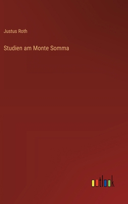 Studien am Monte Somma [German] 3368641492 Book Cover