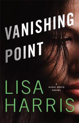 Vanishing Point 0800729765 Book Cover