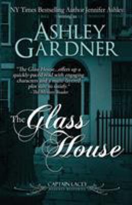 The Glass House 1946455431 Book Cover