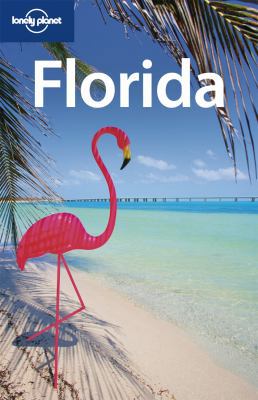 Lonely Planet Florida 1741046971 Book Cover