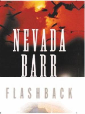 Large Print Press - Flashback [Large Print] 1410401723 Book Cover