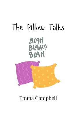 The Pillow Talks 9908015494 Book Cover