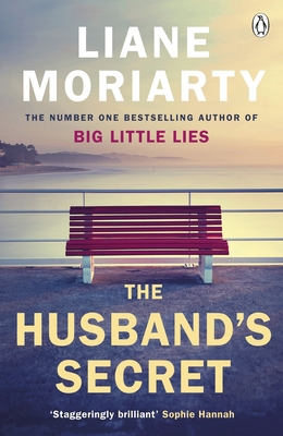 The Husband's Secret: The multi-million copy be... 1405911662 Book Cover