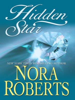 Hidden Star [Large Print] 1597226793 Book Cover