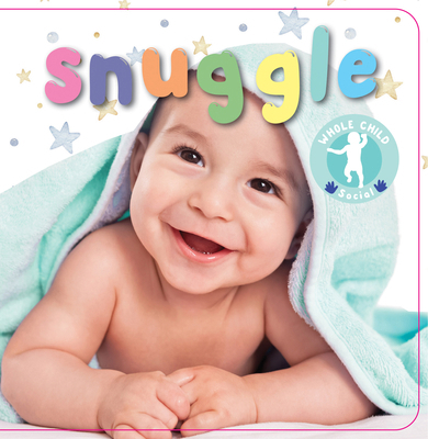Snuggle 1941609937 Book Cover