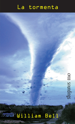 La Tormenta [Spanish] 1554691354 Book Cover