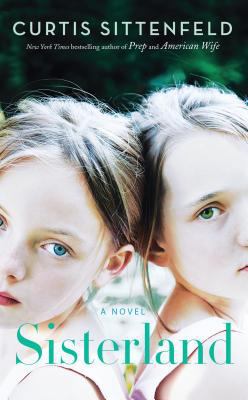 Sisterland [Large Print] 1594137110 Book Cover