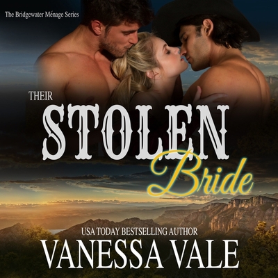 Their Stolen Bride 1799966291 Book Cover